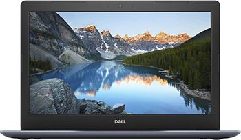 Ноутбук Dell Inspiron 5570-5833