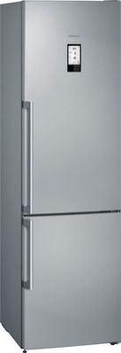 Двухкамерный холодильник Siemens KG 39 FHI 3 OR