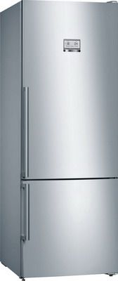 Двухкамерный холодильник Bosch KGN 56 HI 20 R