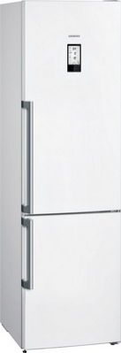 Двухкамерный холодильник Siemens KG 39 FHW 3 OR