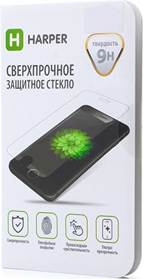 Защитное стекло Harper для Apple IPhone 8 Plus SP-GL IPH8P