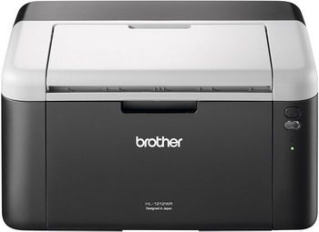Принтер Brother HL-1212 WR