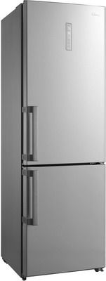 Двухкамерный холодильник Midea MRB 519 SFNX3