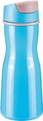 Бутылка для напитков Tescoma PURITY 0.7 л синий 891982.30