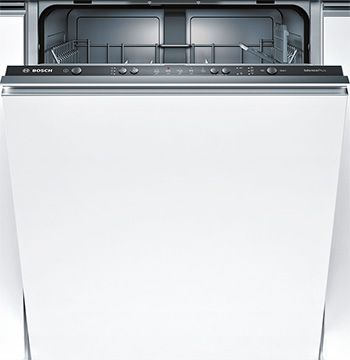 Полновстраиваемая посудомоечная машина Bosch SMV 25 AX 00 R