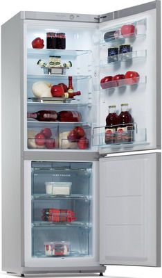 Двухкамерный холодильник Snaige RF 31 SM-S1MA 21