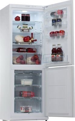 Двухкамерный холодильник Snaige RF 31 SM-S 10021