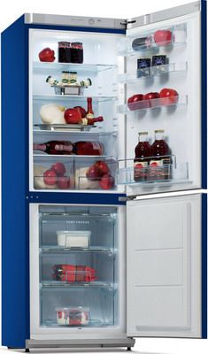 Двухкамерный холодильник Snaige RF 31 SM-S1CI 21