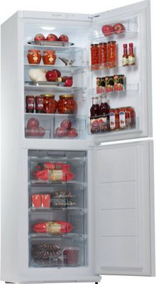Двухкамерный холодильник Snaige RF 35 SM-S 10021