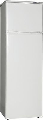 Двухкамерный холодильник Snaige FR 275-1101 AA белый