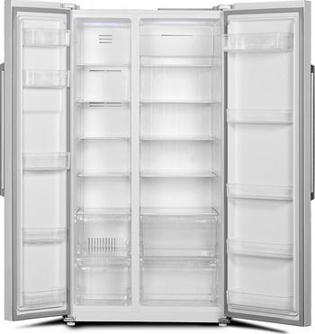Холодильник Side by Side Kenwood KSB-1755 GW