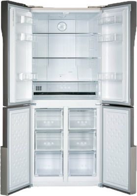 Многокамерный холодильник Kenwood KMD-1815 GBE