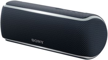 Колонка беспроводная Sony SRS-XB 21 B черный