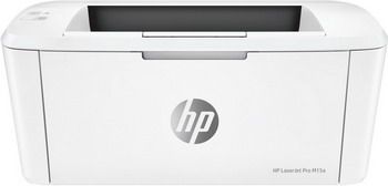 Принтер HP LaserJet Pro M 15 a (W2G 50 A)