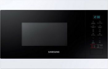 Встраиваемая микроволновая печь СВЧ Samsung MG 22 M 8054 AW