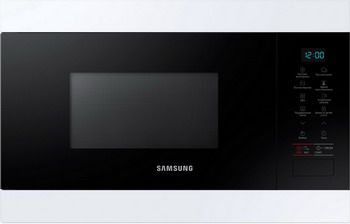 Встраиваемая микроволновая печь СВЧ Samsung MS 22 M 8054 AW