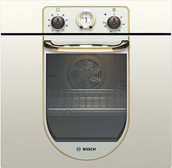 Встраиваемый электрический духовой шкаф Bosch HBFN 10 BV0