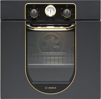 Встраиваемый электрический духовой шкаф Bosch HBFN 10 BA0