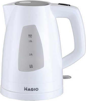 Чайник электрический MAGIO MG-522