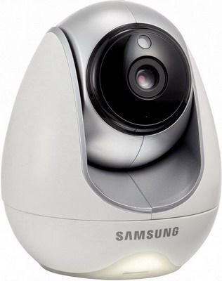 Видеоняня Samsung Baby View SEP-5001 RDP