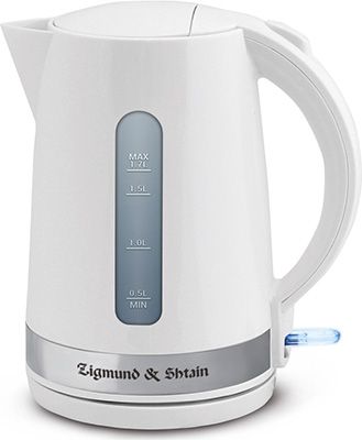 Чайник электрический Zigmund amp Shtain KE-617 У1-00154665