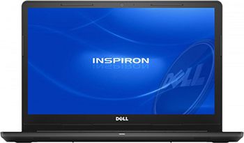 Ноутбук Dell Inspiron 3573-6106 серый