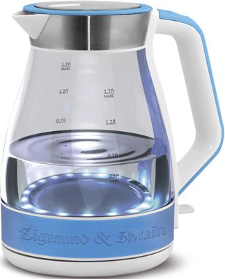Чайник электрический Zigmund amp Shtain KE-821 У1-00149239