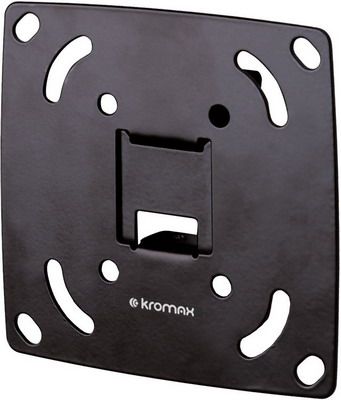 Кронштейн для телевизоров Kromax OPTIMA-100 black