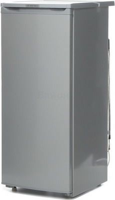 Однокамерный холодильник Саратов 478 серый (КШ-165/15)