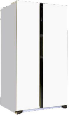 Холодильник Side by Side Reex RF-SBS 17557 DNF IWGL