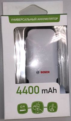 Зарядное устройство Bosch Garden 1619 M 00 L9K