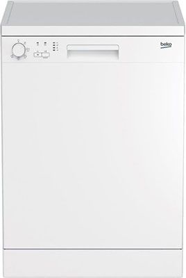 Посудомоечная машина Beko DFN 05310 W белый