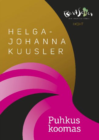 Helga-Johanna Kuusler Puhkus koomas