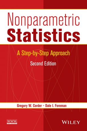 Foreman Dale I. Nonparametric Statistics. A Step-by-Step Approach