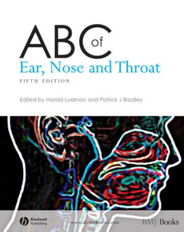 Ludman Harold S. ABC of Ear, Nose and Throat