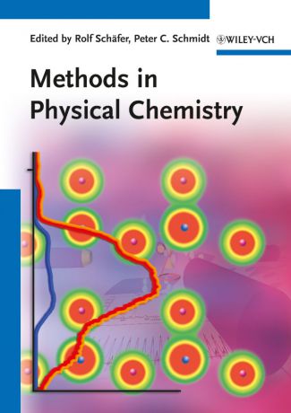 Schmidt Peter C. Methods in Physical Chemistry