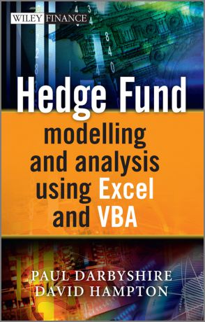 Darbyshire Paul Hedge Fund Modeling and Analysis Using Excel and VBA