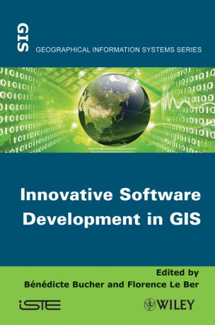 Bucher Benedicte Innovative Software Development in GIS
