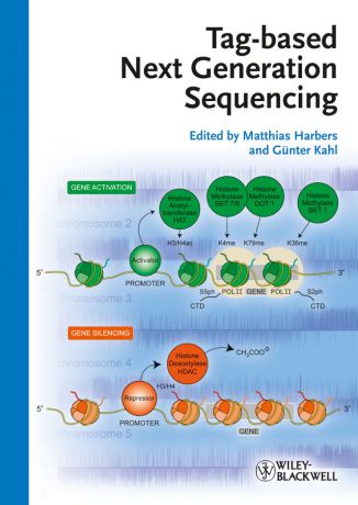 Harbers Matthias Tag-based Next Generation Sequencing