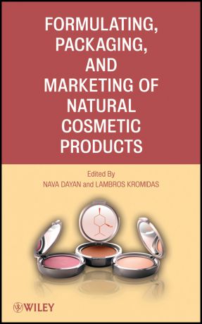 Dayan Nava Formulating, Packaging, and Marketing of Natural Cosmetic Products