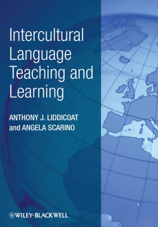 Scarino Angela Intercultural Language Teaching and Learning