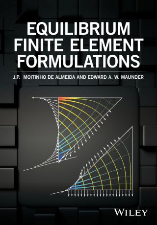 deAlmeida J.P. Moitinho Equilibrium Finite Element Formulations