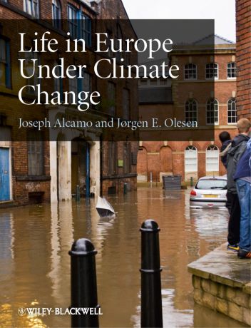 Alcamo Joseph Life in Europe Under Climate Change