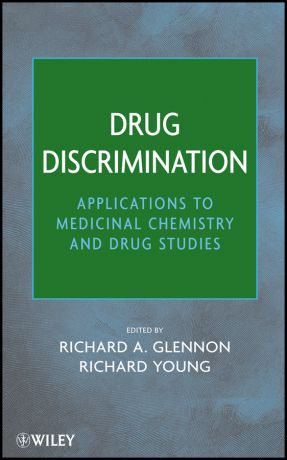 Young Richard Drug Discrimination. Applications to Medicinal Chemistry and Drug Studies