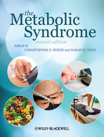 Wild Sarah H. The Metabolic Syndrome