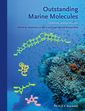 Barre Stephane La Outstanding Marine Molecules