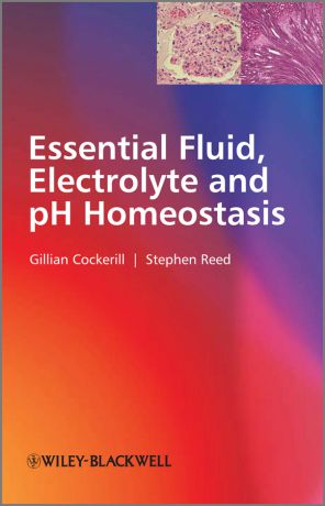 Cockerill Gillian Essential Fluid, Electrolyte and pH Homeostasis