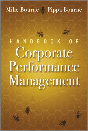 Bourne Pippa Handbook of Corporate Performance Management