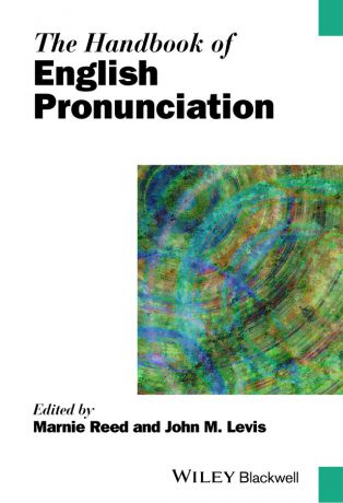 Reed Marnie The Handbook of English Pronunciation