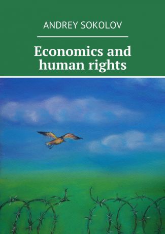 Andrey Sokolov Economics and human rights